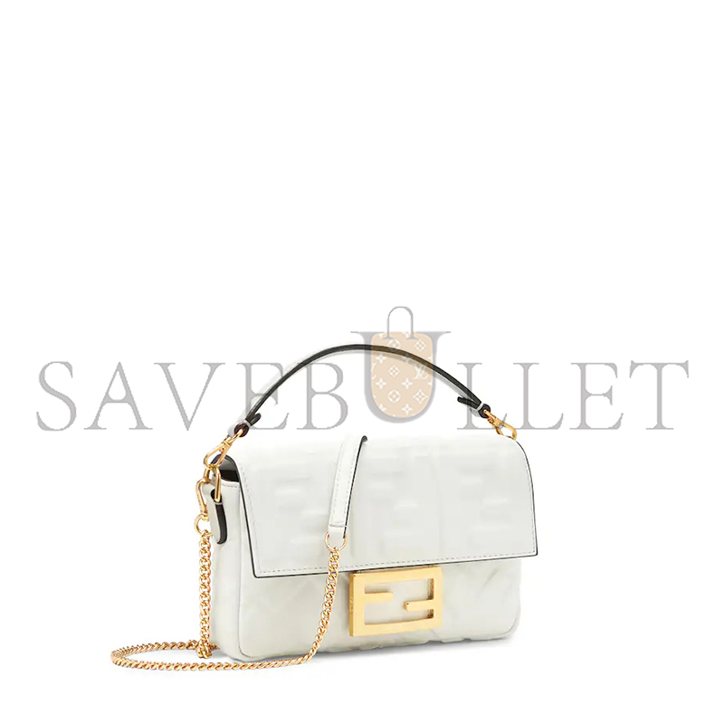 F**di baguette mini 8bs017a72vf15ao (19*12*5cm)